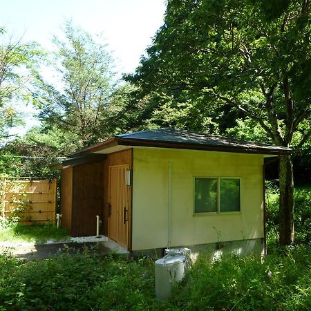 Anzuan Nishida Hotel Ueda Exterior photo